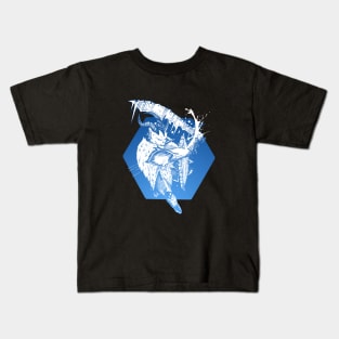 Inox Brute Kids T-Shirt